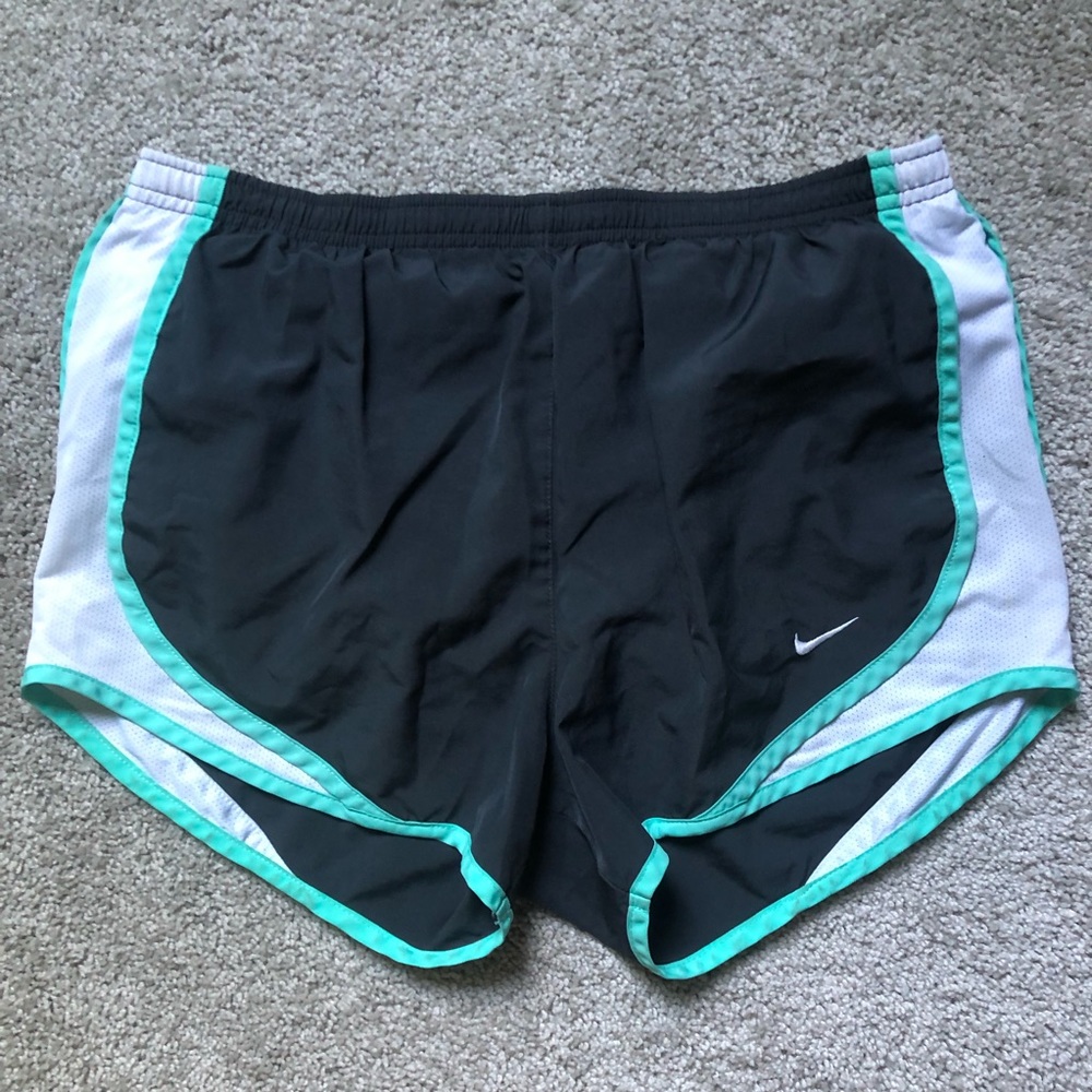 XS Nike Running Dri-Fit Shorts